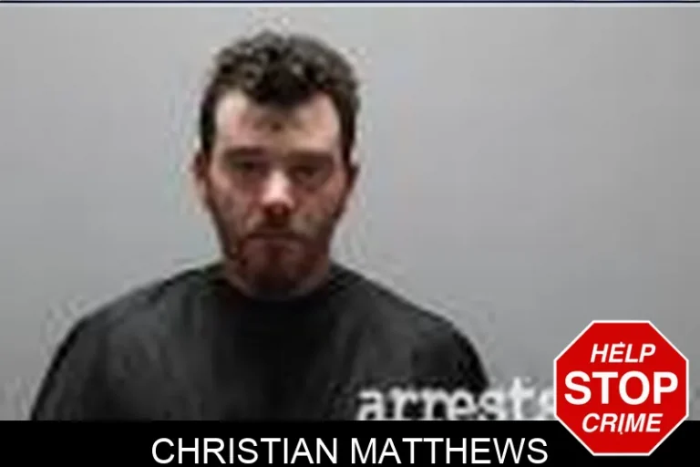 Christian Matthews
