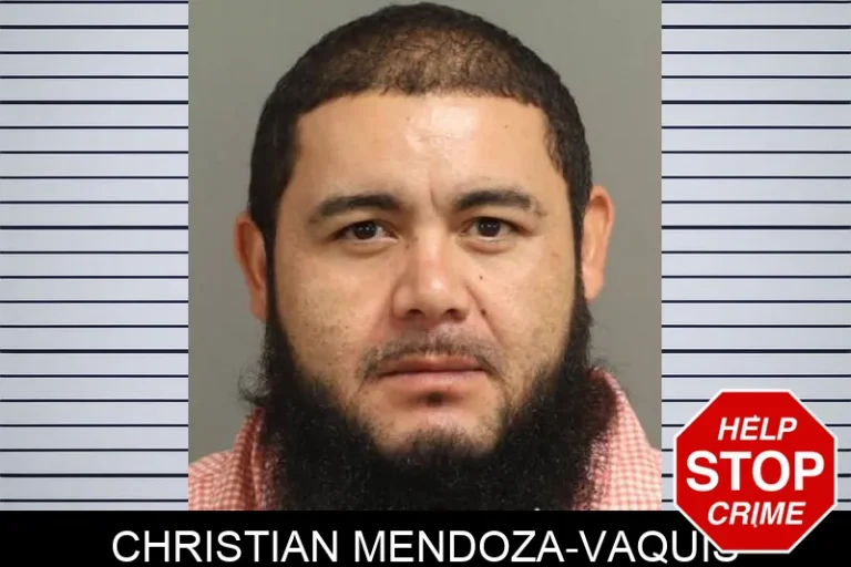 Christian Mendoza-Vaquis