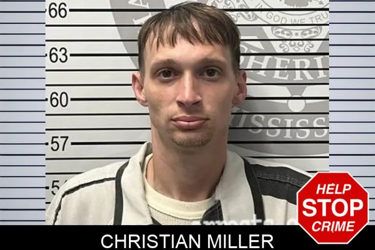 Christian Miller