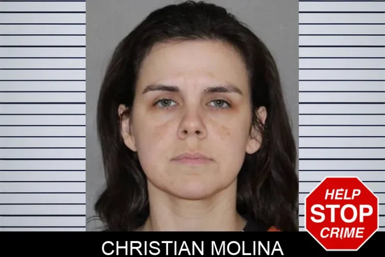 Christian Molina