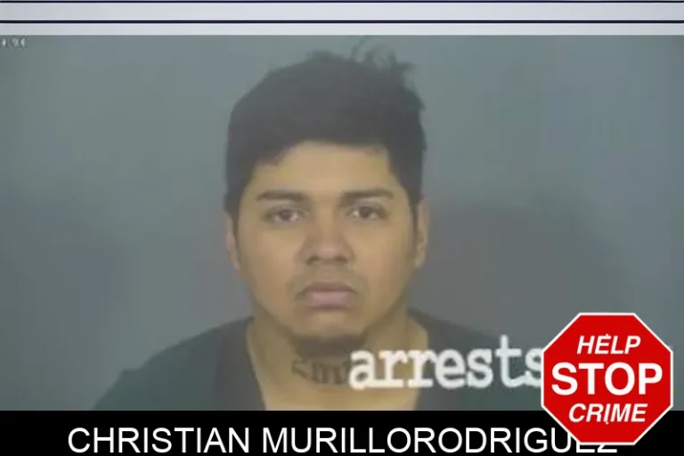 Christian MurilloRodriguez