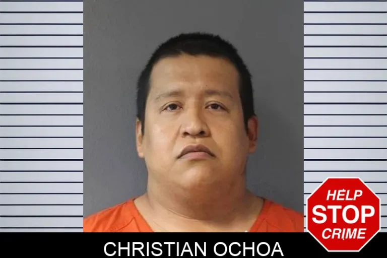 Christian Ochoa