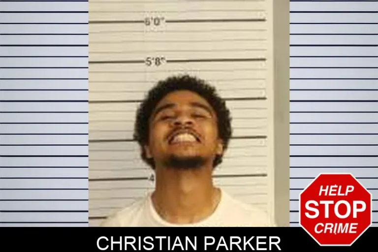Christian Parker