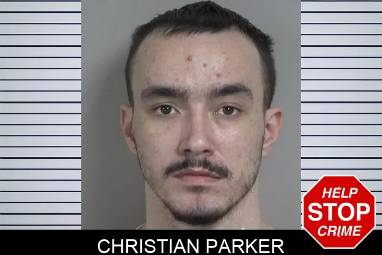 Christian Parker