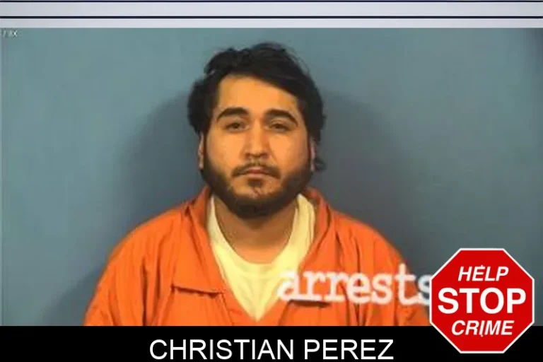 Christian Perez