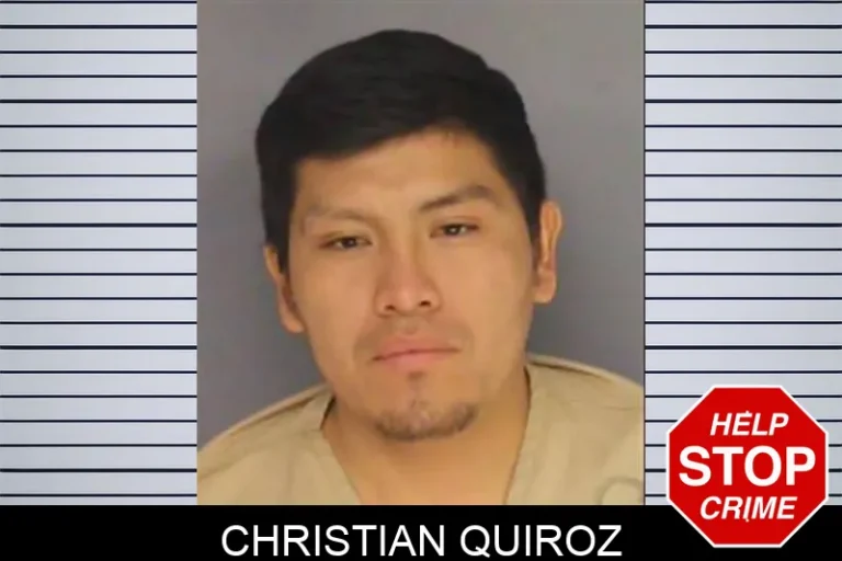 Christian Quiroz