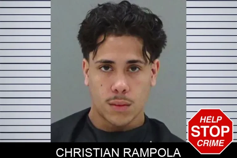 Christian Rampola