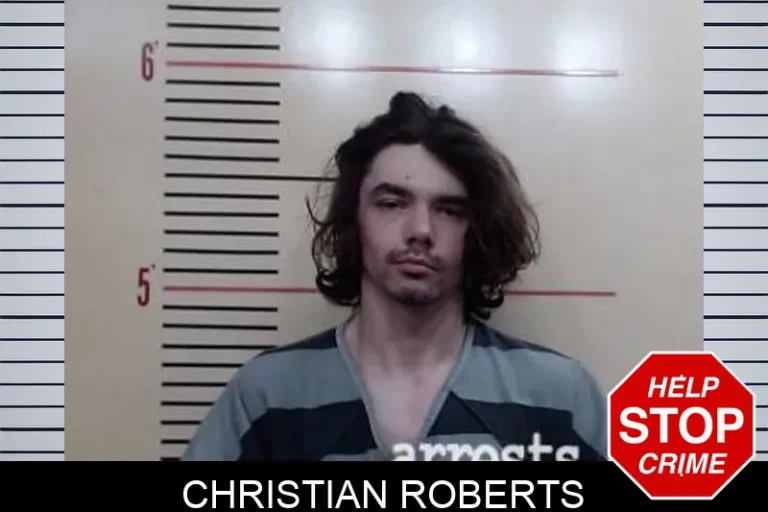 Christian Roberts
