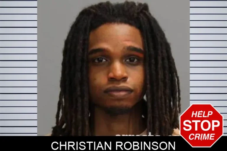 Christian Robinson