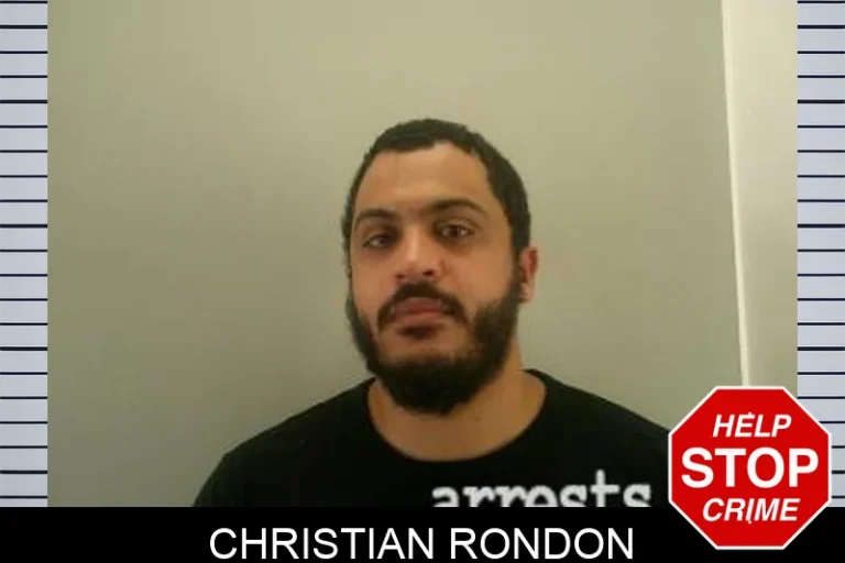 Christian Rondon