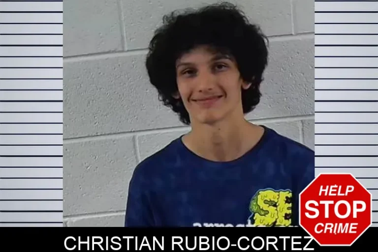 Christian Rubio-Cortez