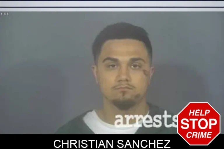Christian Sanchez