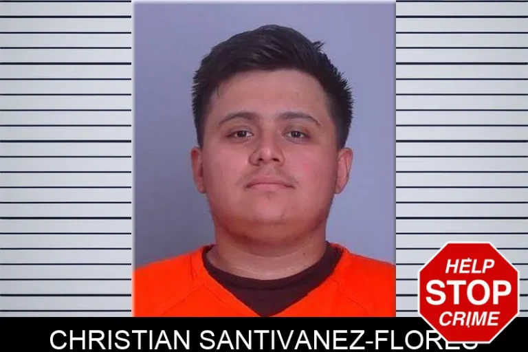 Christian Santivanez-Flores