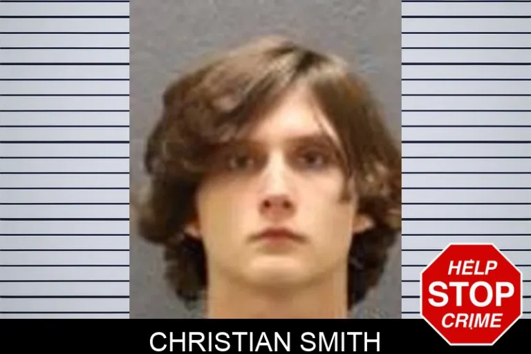 Christian Smith