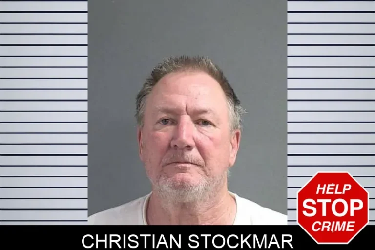 Christian Stockmar
