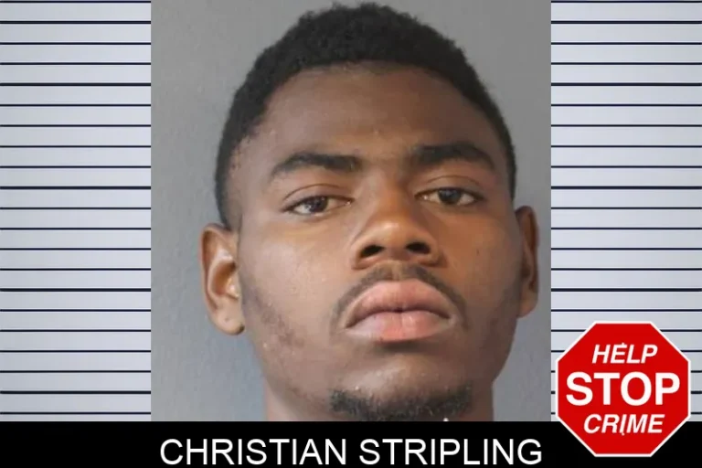 Christian Stripling