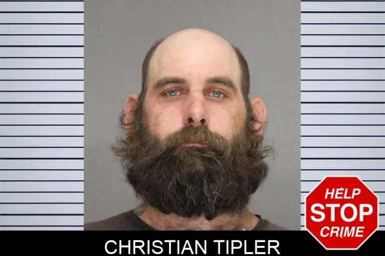 Christian Tipler