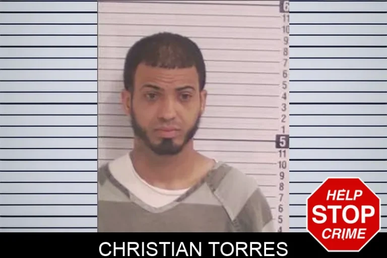 Christian Torres