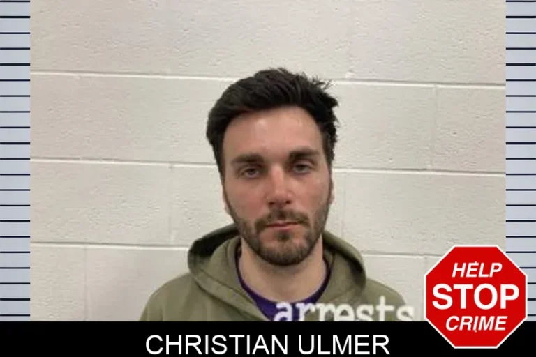 Christian Ulmer