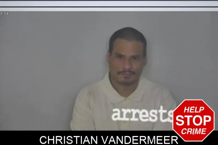 Christian Vandermeer