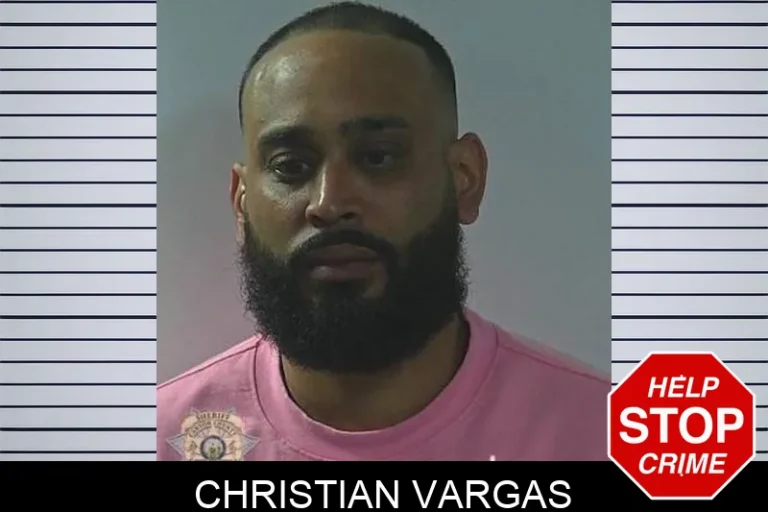 Christian Vargas