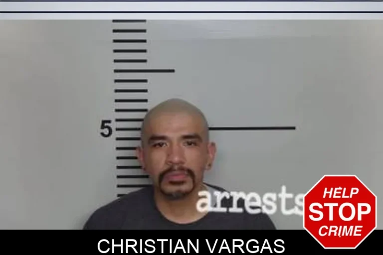 Christian Vargas