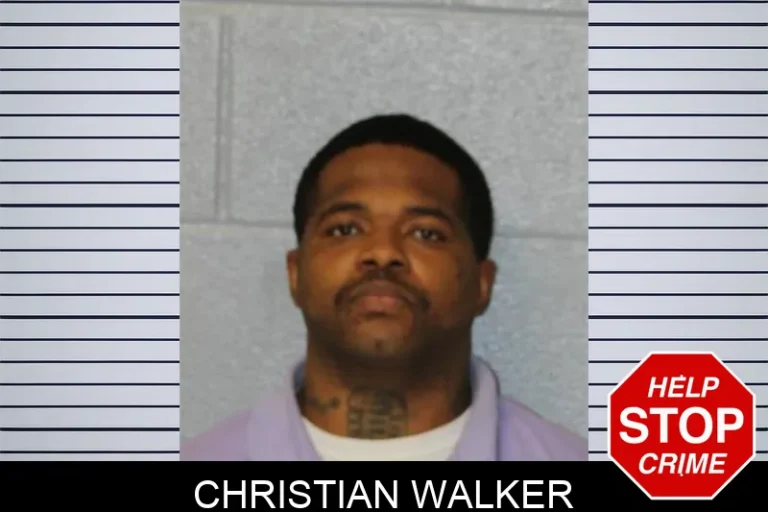 Christian Walker