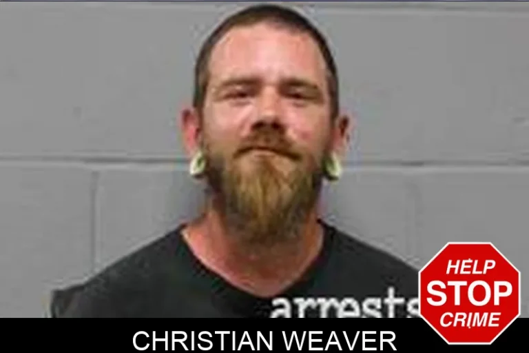 Christian Weaver