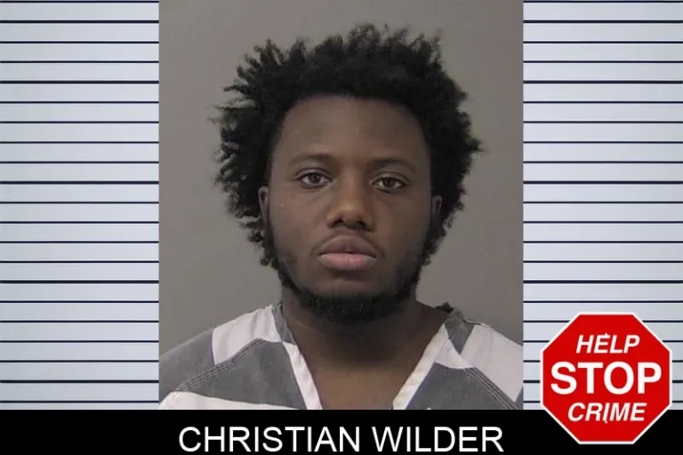 Christian Wilder