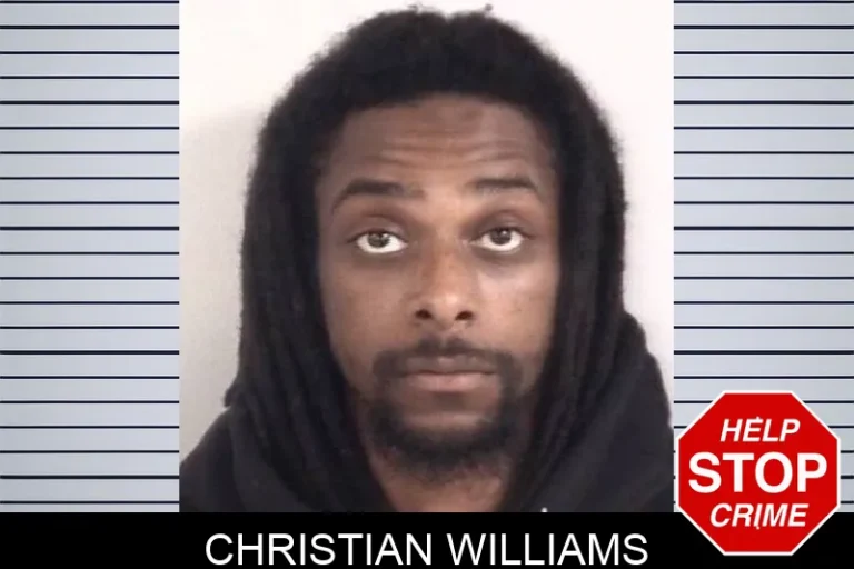 Christian Williams