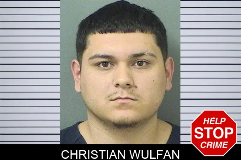 Christian Wulfan