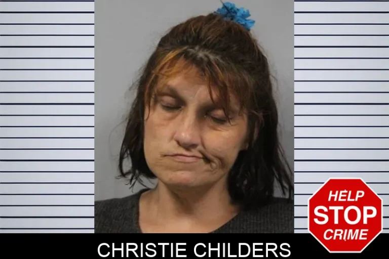 Christie Childers