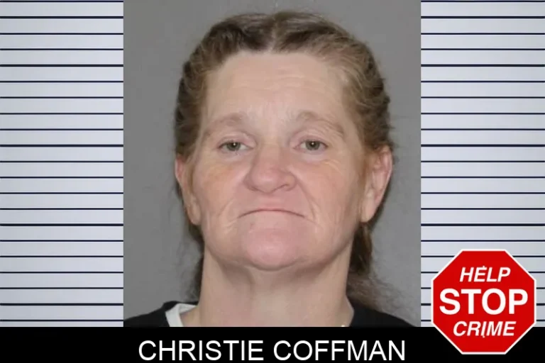 Christie Coffman
