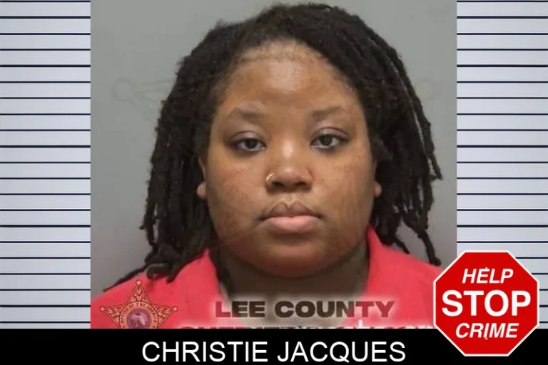 Christie Jacques