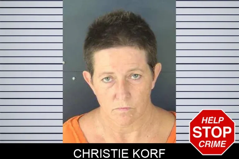 Christie Korf
