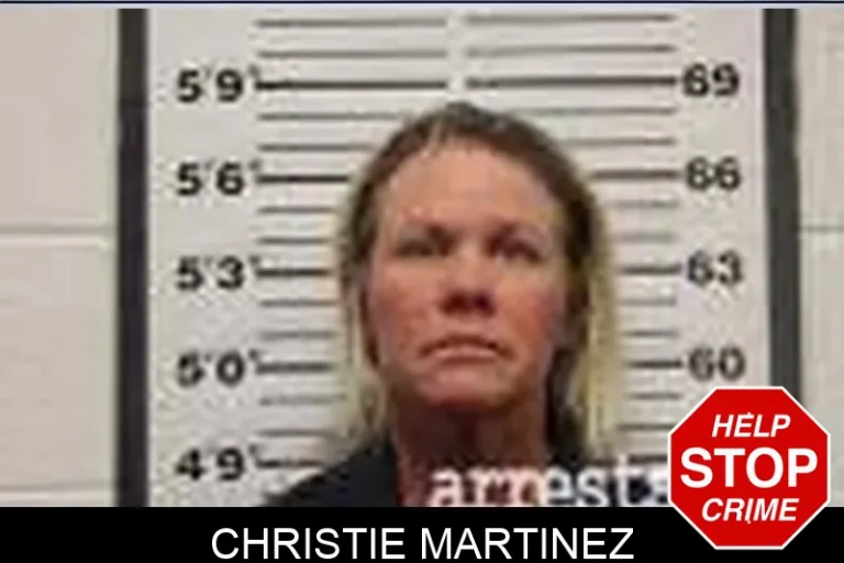 Christie Martinez
