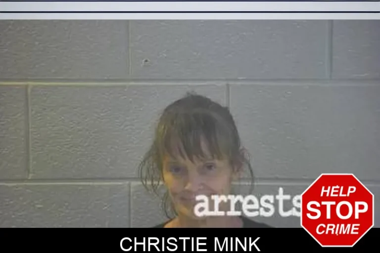 Christie Mink