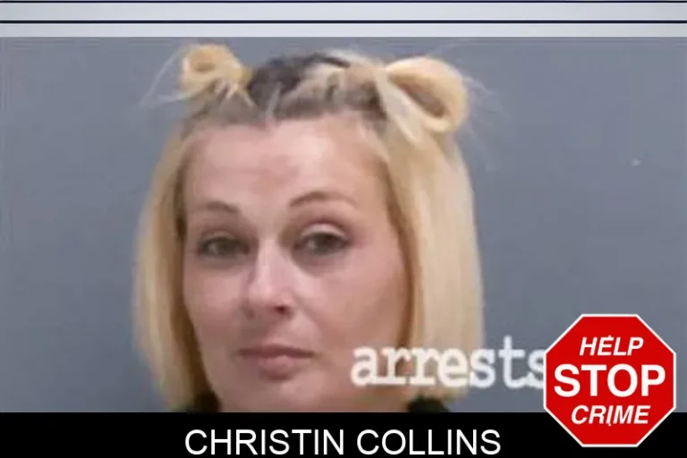 Christin Collins