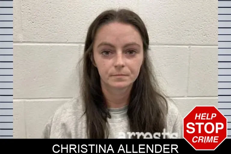 Christina Allender