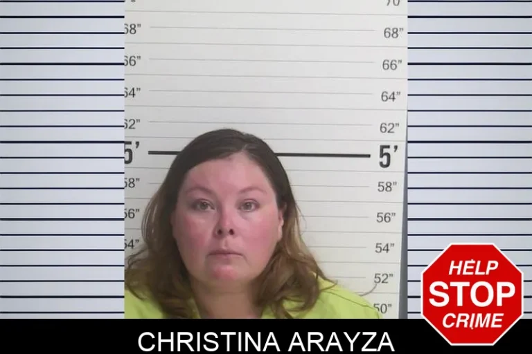 Christina Arayza
