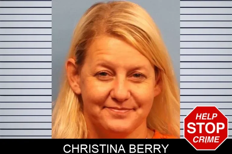 Christina Berry