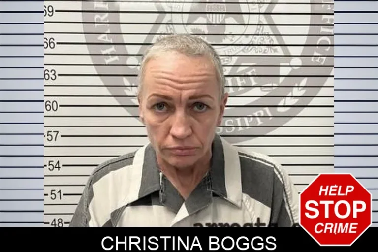 Christina Boggs