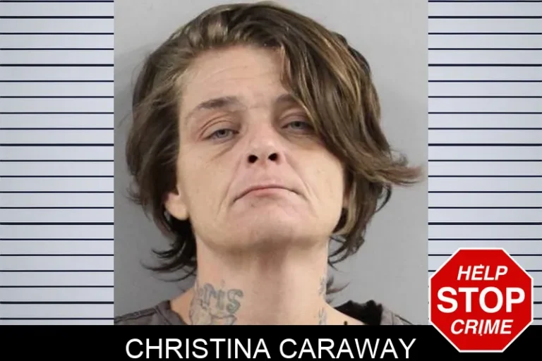 Christina Caraway