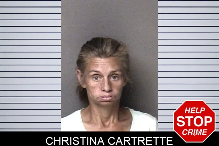 Christina Cartrette