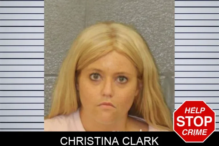 Christina Clark