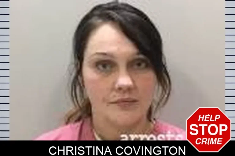 Christina Covington