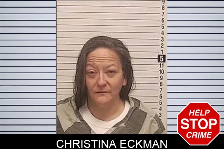 Christina Eckman