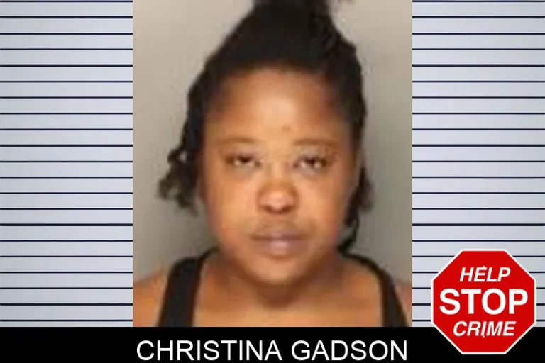 Christina Gadson