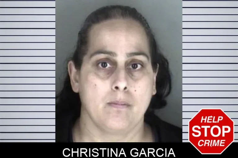 Christina Garcia