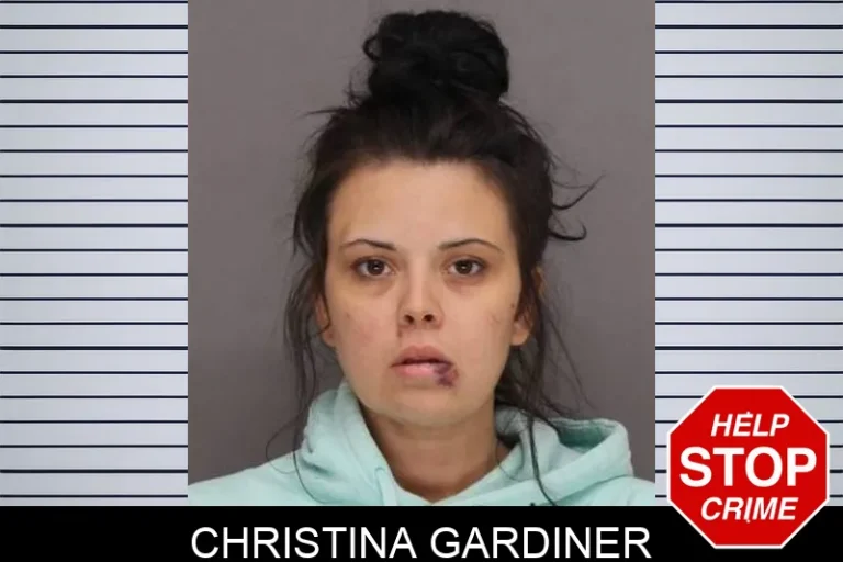 Christina Gardiner